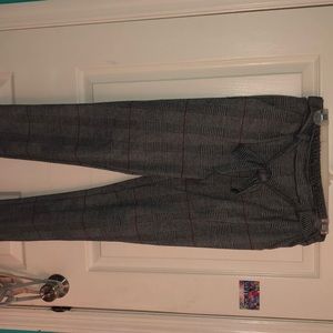 Dressy / trendy jogger pants